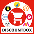 Icon of program: All in one online shoppin…