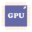 Icon of program: GPU Mark - Benchmark