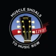 Icon of program: Muscle Shoals to Music Ro…
