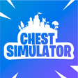 Icon of program: Chest Simulator: Open Che…