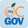 Icon of program: myOCgov