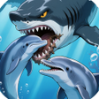 Icon of program: Dolphin Love Story