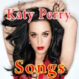 Icon of program: Katy Perry Songs