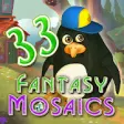 Icon of program: Fantasy Mosaics 33: Inven…