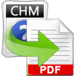 Icono de programa: iStonsoft CHM to PDF Conv…