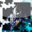 Icon of program: Ultraman Jigsaw Games