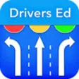 Icon of program: Driver's Ed Lite