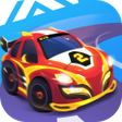 Labyrinth Speed Blitz-Race on icon