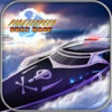 Icon of program: Pirate Speed Boat Race - …