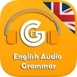 Icon of program: English Audio Grammar Com…