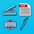 Icon of program: Scanner Professional - (D…