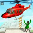 Icon of program: Helicopter Rescue Simulat…