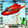 Icon of program: Helicopter Rescue Simulat…