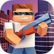 Icon of program: Royale Battle Craft City …