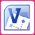 Icon of program: Visio 2010 Training for W…