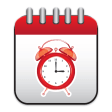 Icon of program: Alarm Calendar Plus