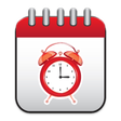 Icon of program: Alarm Calendar Plus