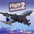 Icon of program: Flight Simulator 2 3D