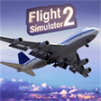 Icon of program: Flight Simulator 2 3D
