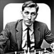 Icon of program: Bobby Fischer's Greatest …
