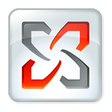 Icono de programa: Microsoft Exchange Server…