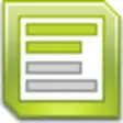 Icon of program: Notepad Enhanced