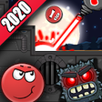 Icon of program: Rolling Ball: Bounce Ball