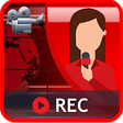 Icon of program: Breaking News Video Maker…