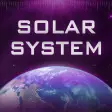 Icon of program: Solar System - HD