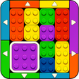 Icon of program: Color Block Fun: Puzzle J…
