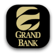 Icon of program: Grand Bank Mobile Banking