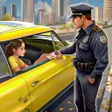 Icono de programa: Police City Traffic Warde…