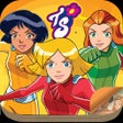Icon of program: Totally Spies Motion Comi…