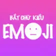 Icon of program: Bt Ch kiu EMOJI