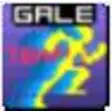 Icon of program: GraphicsGale Portable