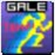 Icon of program: GraphicsGale Portable
