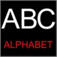 Icon of program: Alphabet Flashcards Free