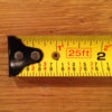 Icon of program: TapeMeasure