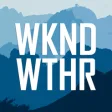 Icon of program: WKNDWTHR