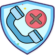 Icon of program: Call Blocker
