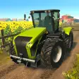 Icon of program: Farmer Sim 2018