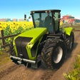 Icon of program: Farmer Sim 2018