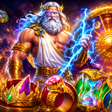 Icono de programa: Sky of Olympus