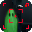 Icon of program: EMF Ghost Detector: Commu…