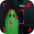 Icon of program: EMF Ghost Detector: Commu…