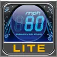 Icon of program: Awesome Speedometer - Hyb…