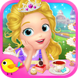 Princess Libby: Tea Party icon