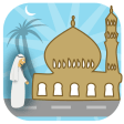 Icon of program: UAE Prayer Timings Dubai …