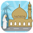 Icono de programa: UAE Prayer Timings Dubai …