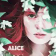 Icon of program: Alice - AI Photo Filter